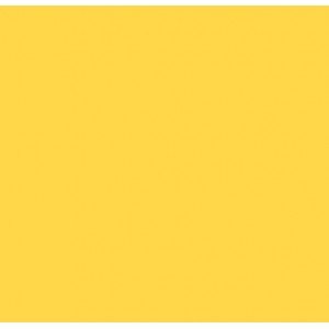 Tecido Tricoline Silky Lisa cor - 1406 (Amarelo Claro) Tecido Tricoline Silky Lisa cor - 1406 (Amarelo Claro)